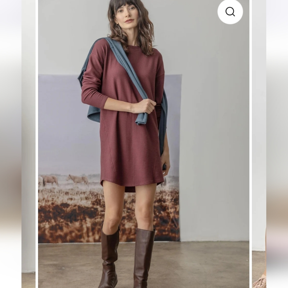 NWT. Lilla P Dress